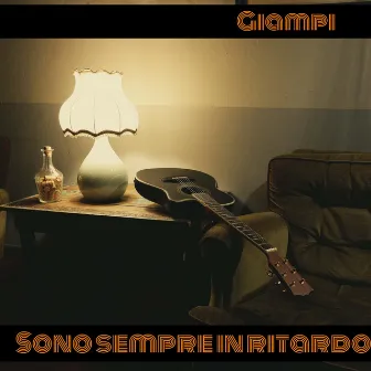 Sono sempre in ritardo by Giampi