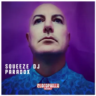 Paradox by Squeeze DJ