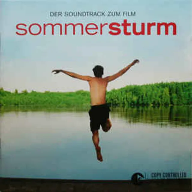 Sommersturm (Original Soundtrack)