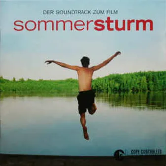 Sommersturm (Original Soundtrack) by Niki Reiser