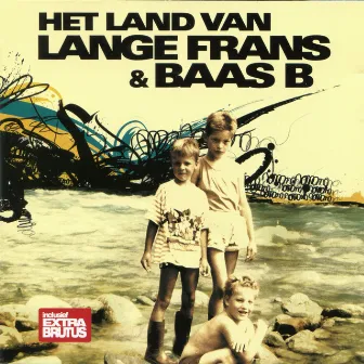 Het Land Van by Lange Frans