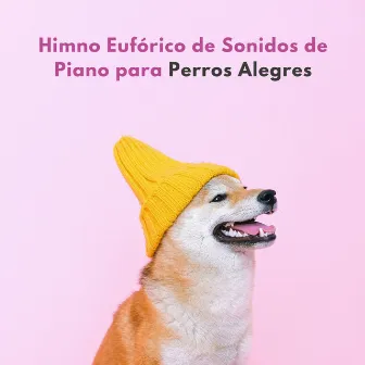 Himno Eufórico De Sonidos De Piano Para Perros Alegres by Relájate la música de mi perro