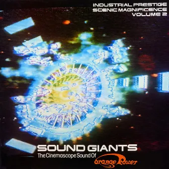 Sound Giants, Vol. 2 by Orange Power