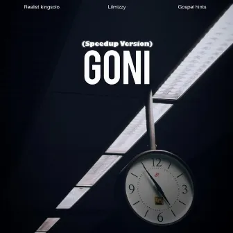 GONI - SPEED UP by Realist Kingsolo