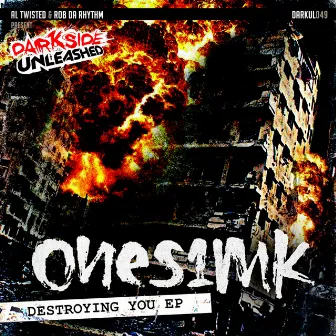 Destroying You EP by Onesimk