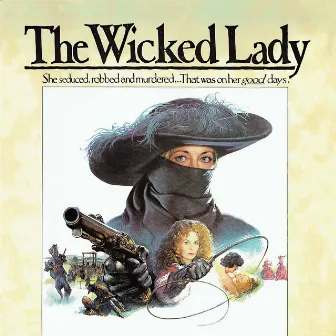 The Wicked Lady by Tony Banks