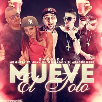 Mueve El Toto (Remix) by Juan Quin y Dago