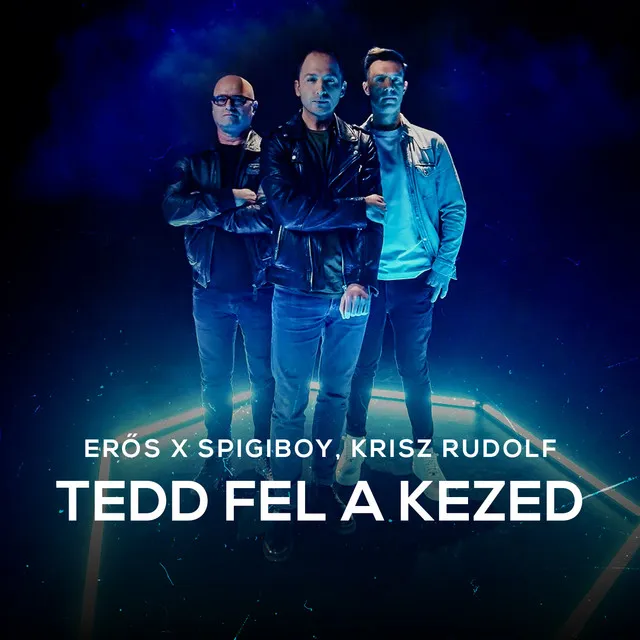 Tedd fel a kezed - Radio Edit