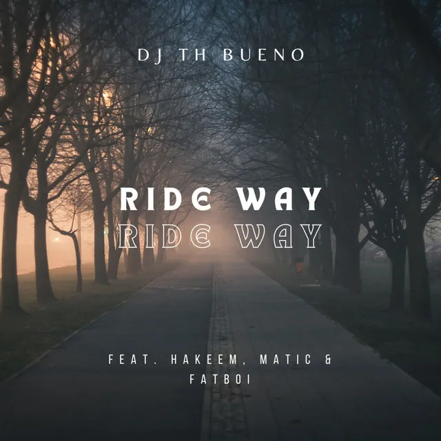 Ride Way