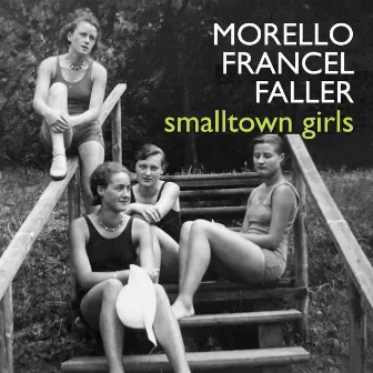 Smalltown Girls by Sven Faller