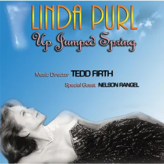 Up Jumped Spring by Linda Purl