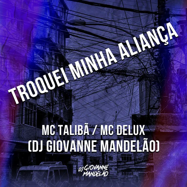 Troquei Minha Aliança