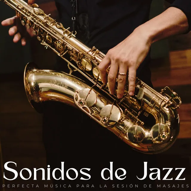 Jazz Para Masajes Relajantes