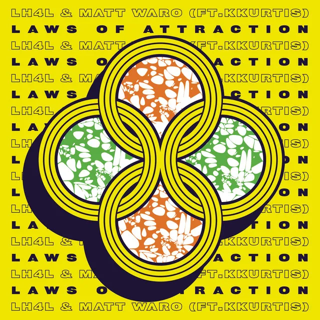 Laws of Attraction (feat. Matt Waro & kKurtis)