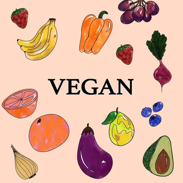 Vegan