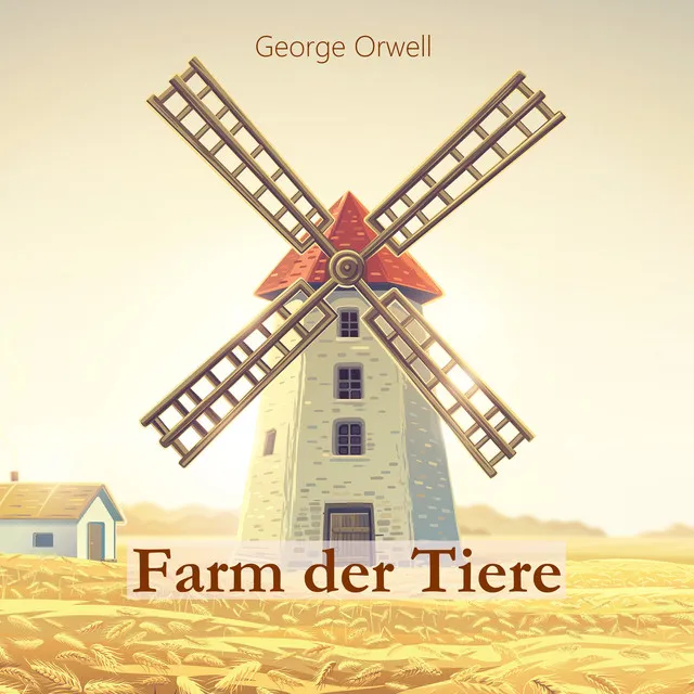 Farm der Tiere