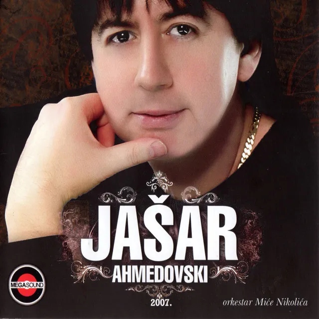 Jasar Ahmedovski