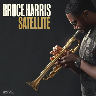 Satellite by Bruce Harris