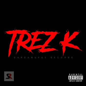 Trez K by Zargon