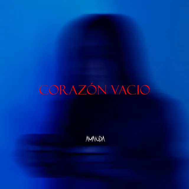 Corazón Vacio - Cover