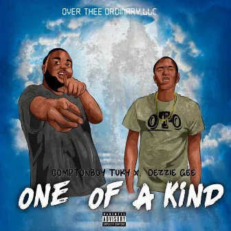 One Of A Kind by ComptonBoy Tuky