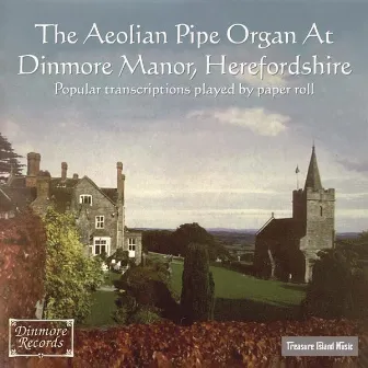 The Aeolian Pipe Organ by Paul Arden-Taylor