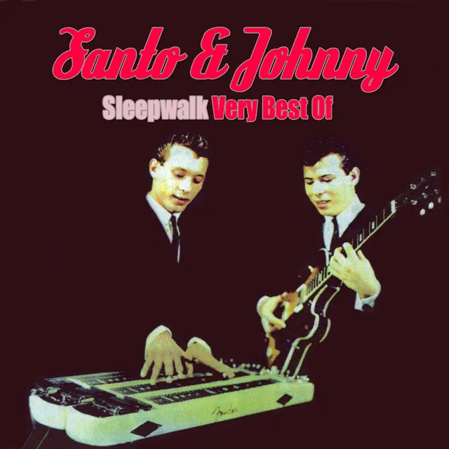 Sleepwalk: the Best of