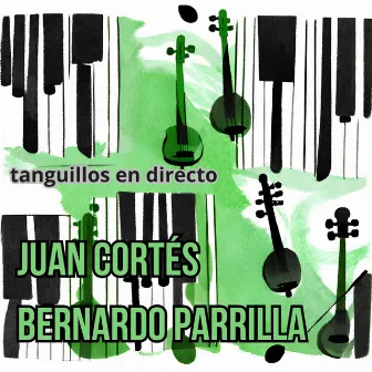 TANGUILLOS by Juan Cortés