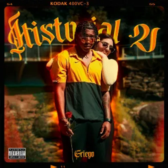 Historial V by Griego Music