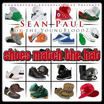 Shoes Match the Hat by Sean Paul