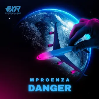 Danger by MPROENZA