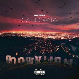 California by SWIPES