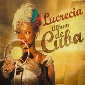 Album de Cuba by Lucrecia