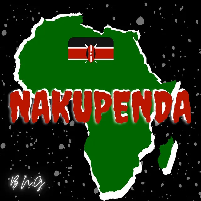 Nakupenda