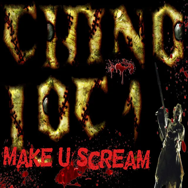 Make U Scream