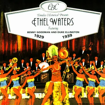 Ethel Waters 1929 - 1939 by Ethel Waters