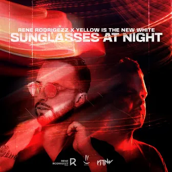 Sunglasses at Night by Yellow Is The New White