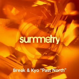 Past North by Kyo