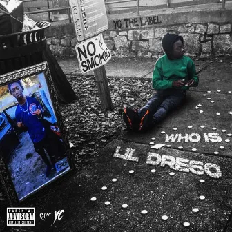 Who is Lil Dre6o by Lil Dre6o