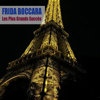 Les Plus Grands Succès (Remasterisé) by Frida Boccara