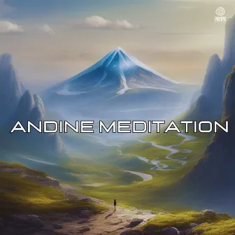 Andine Meditation by Oscar Irustia