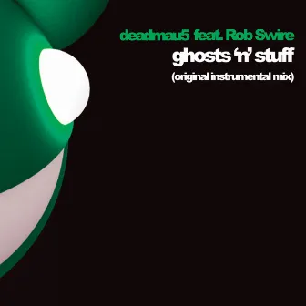 Ghosts 'n' Stuff by Rob Swire