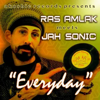 Everyday by Ras Amlak