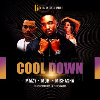 Cool Down by MOBi