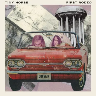 First Rodeo by Tiny Horse