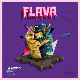 Flava by El Gamín