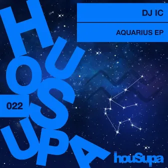 Aquarius by DJ IC