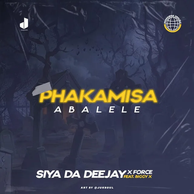 Phakamisa Abalele