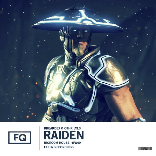 Raiden