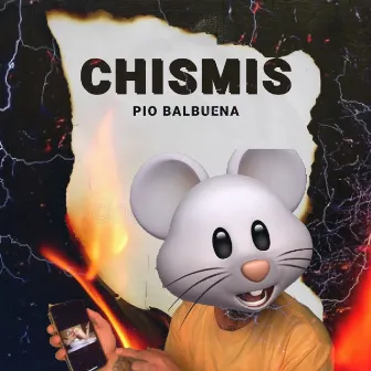 Chismis by Pio Balbuena